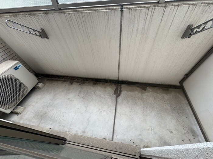 ラ・ヴィアンパレスⅡの物件内観写真