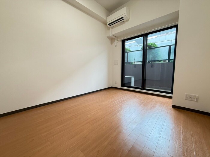 リバーコート砂田橋Ⅱの物件内観写真