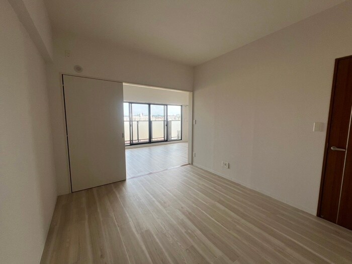 リバーコート砂田橋Ⅱの物件内観写真