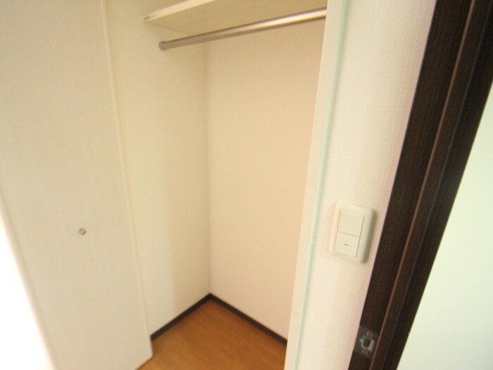 リバーコート砂田橋Ⅱの物件内観写真