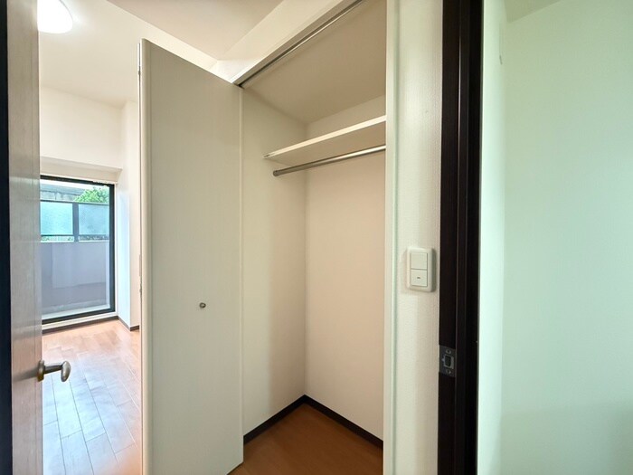 リバーコート砂田橋Ⅱの物件内観写真