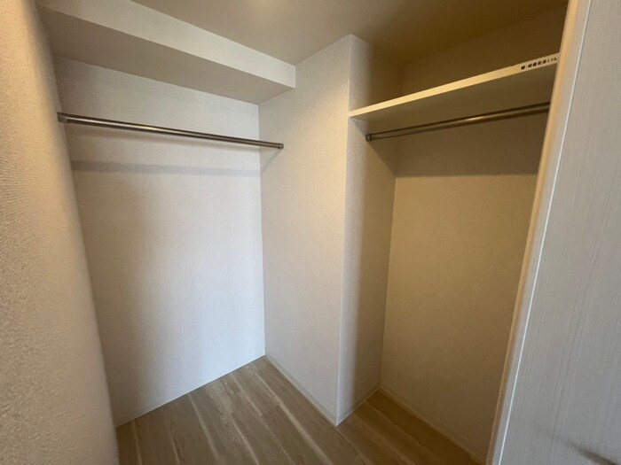 リバーコート砂田橋Ⅱの物件内観写真