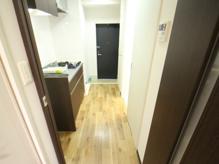 リバーコート砂田橋Ⅱの物件内観写真