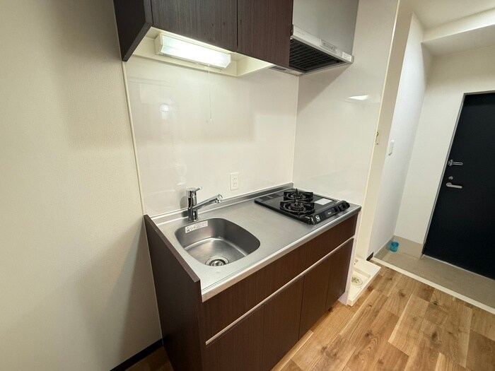 リバーコート砂田橋Ⅱの物件内観写真