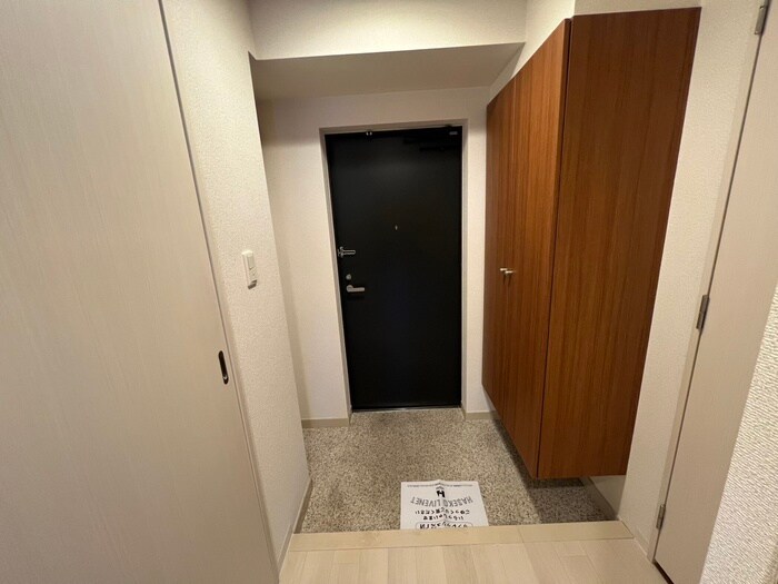 リバーコート砂田橋Ⅱの物件内観写真