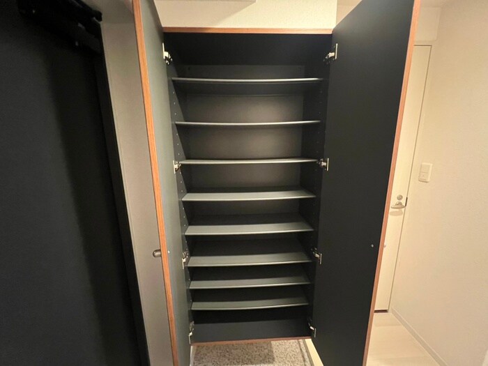 リバーコート砂田橋Ⅱの物件内観写真