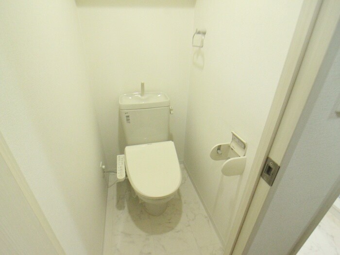 リバーコート砂田橋Ⅱの物件内観写真