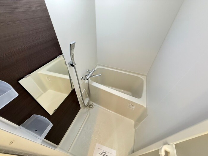 リバーコート砂田橋Ⅱの物件内観写真