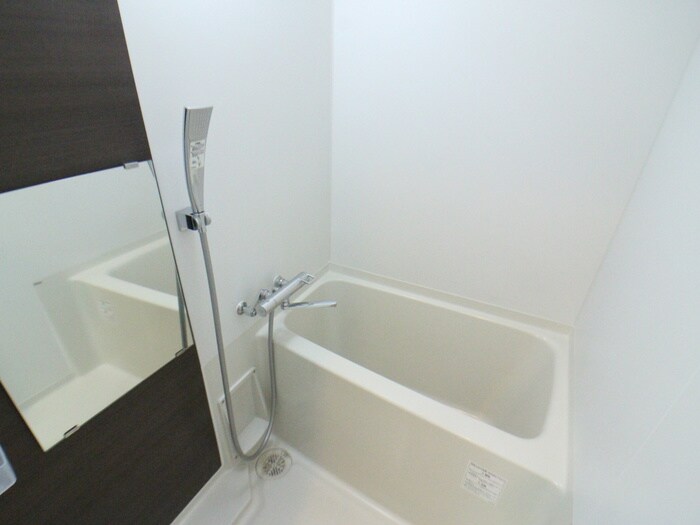 リバーコート砂田橋Ⅱの物件内観写真