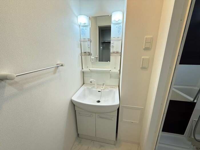 リバーコート砂田橋Ⅱの物件内観写真