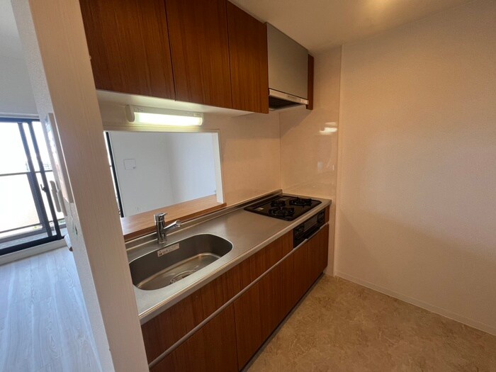 リバーコート砂田橋Ⅱの物件内観写真