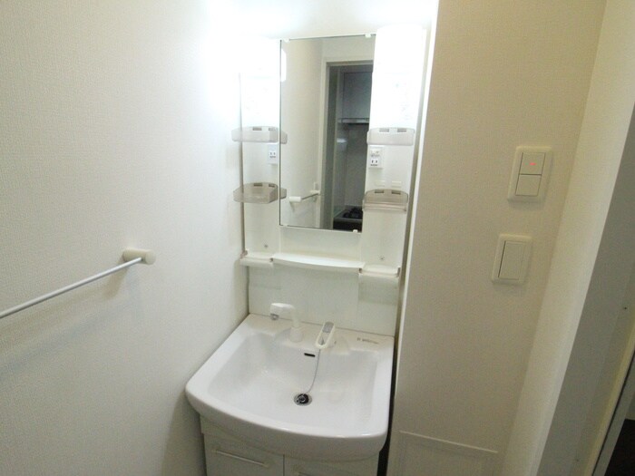 リバーコート砂田橋Ⅱの物件内観写真