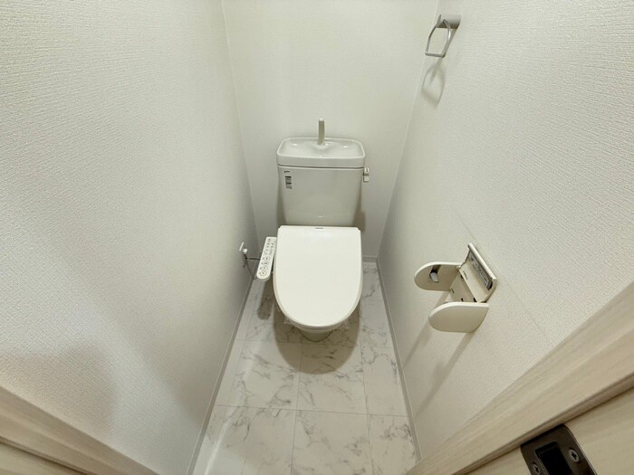 リバーコート砂田橋Ⅱの物件内観写真