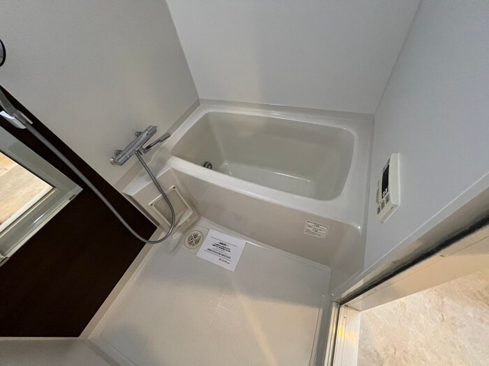 リバーコート砂田橋Ⅱの物件内観写真