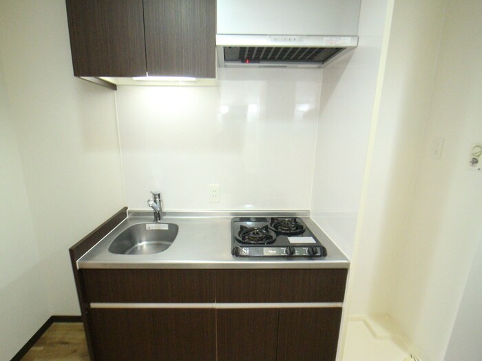 リバーコート砂田橋Ⅱの物件内観写真