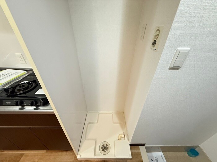 リバーコート砂田橋Ⅱの物件内観写真