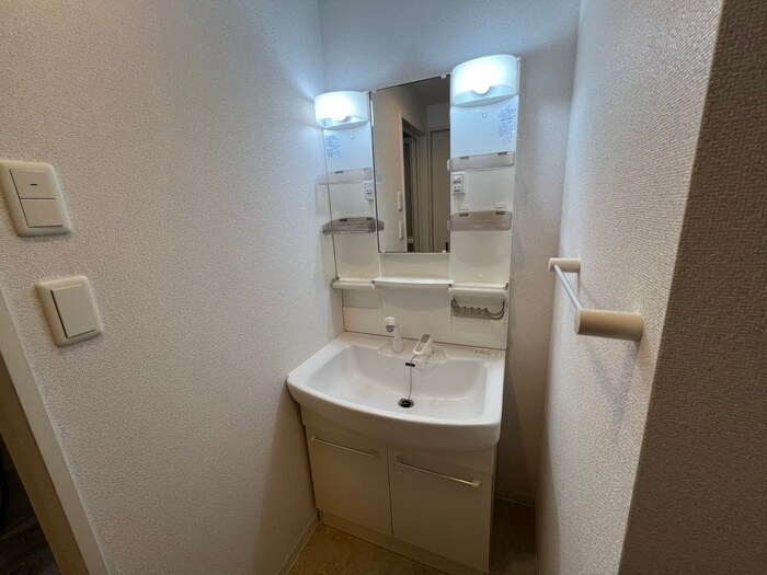 リバーコート砂田橋Ⅱの物件内観写真