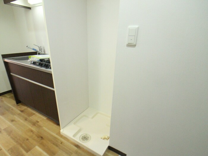 リバーコート砂田橋Ⅱの物件内観写真