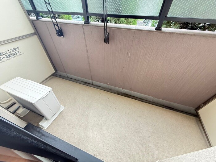 リバーコート砂田橋Ⅱの物件内観写真