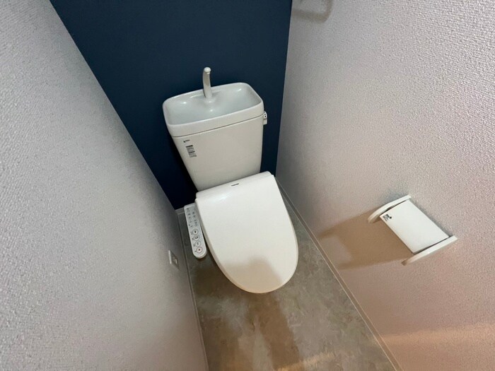 リバーコート砂田橋Ⅱの物件内観写真