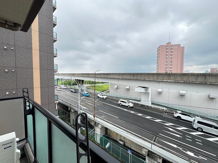 リバーコート砂田橋Ⅱの物件内観写真