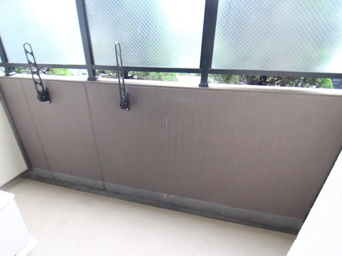 リバーコート砂田橋Ⅱの物件内観写真