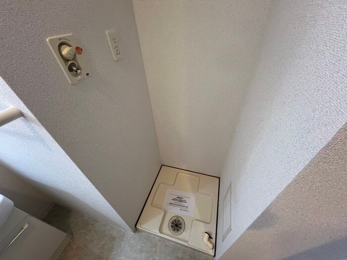 リバーコート砂田橋Ⅱの物件内観写真