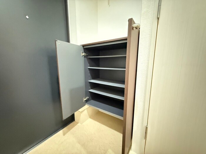 リバーコート砂田橋Ⅱの物件内観写真