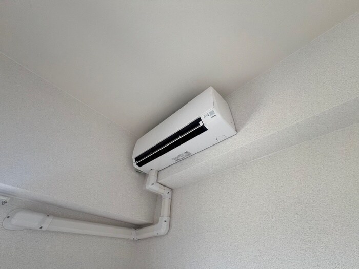 リバーコート砂田橋Ⅱの物件内観写真