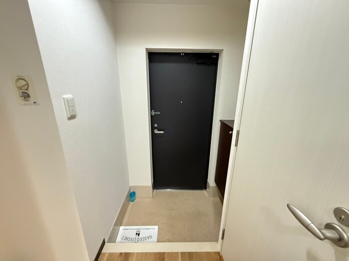 リバーコート砂田橋Ⅱの物件内観写真