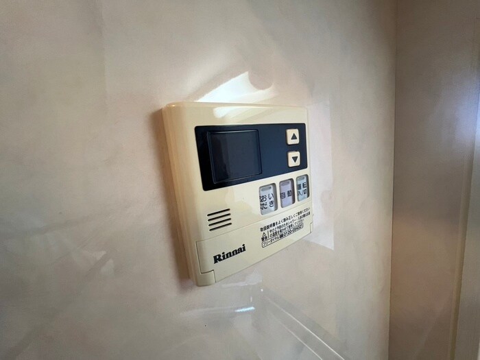 リバーコート砂田橋Ⅱの物件内観写真