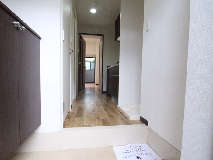 リバーコート砂田橋Ⅱの物件内観写真