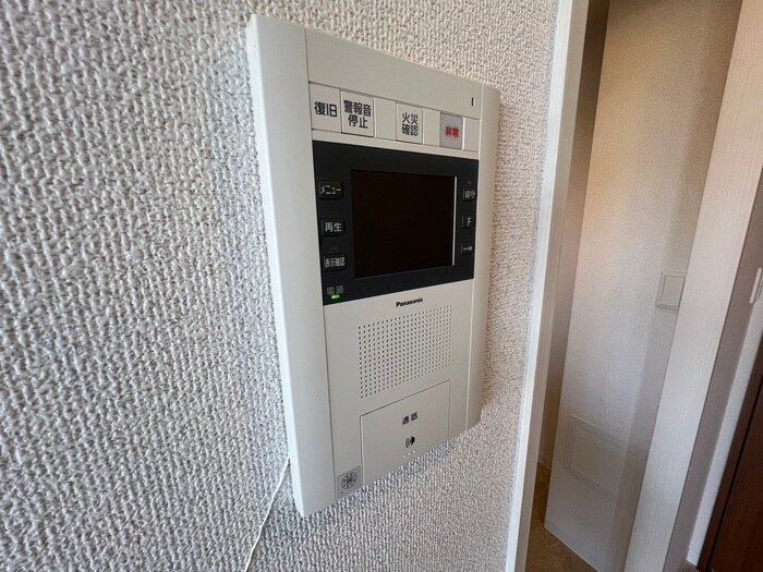 リバーコート砂田橋Ⅱの物件内観写真