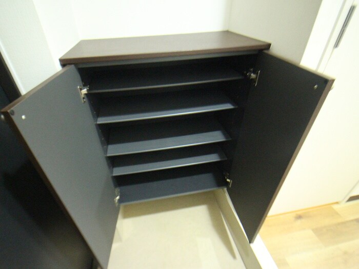 リバーコート砂田橋Ⅱの物件内観写真