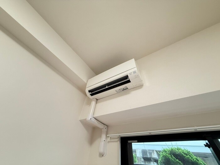 リバーコート砂田橋Ⅱの物件内観写真