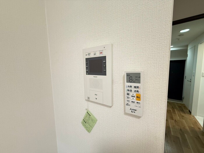 リバーコート砂田橋Ⅱの物件内観写真