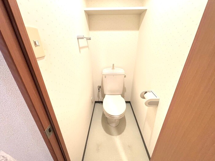 フォレスト９の物件内観写真