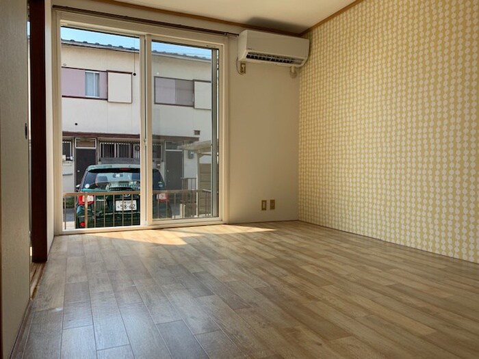 プレジ－ル大和の物件内観写真