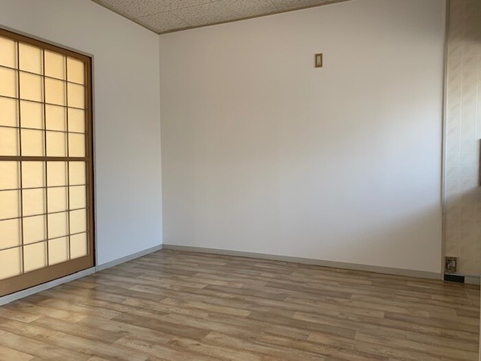 プレジ－ル大和の物件内観写真