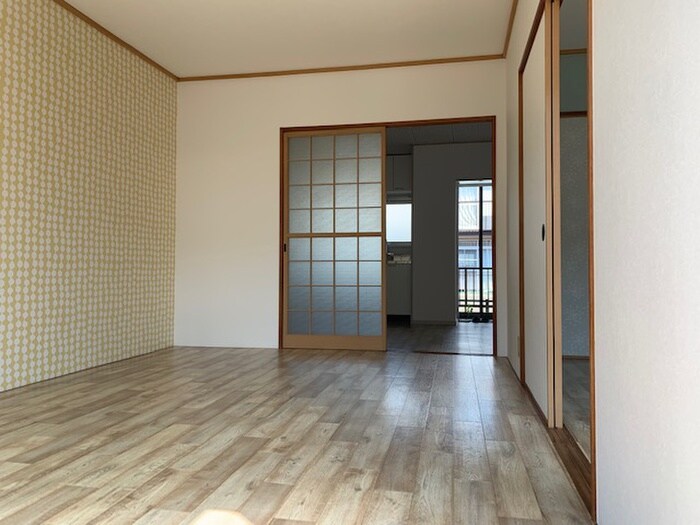 プレジ－ル大和の物件内観写真