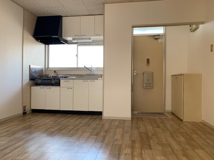 プレジ－ル大和の物件内観写真