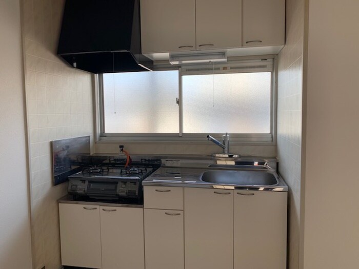 プレジ－ル大和の物件内観写真