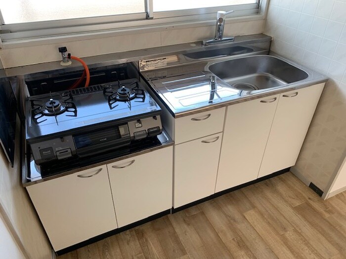 プレジ－ル大和の物件内観写真