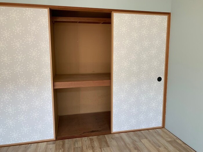 プレジ－ル大和の物件内観写真