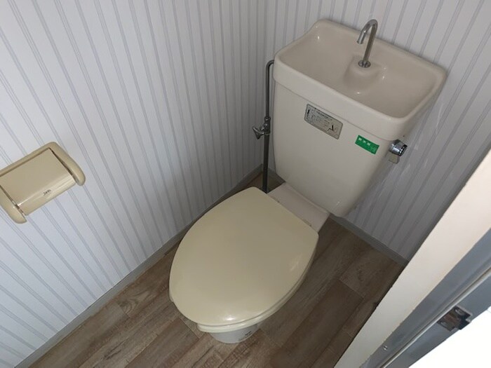 プレジ－ル大和の物件内観写真