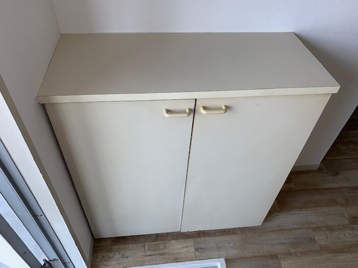 プレジ－ル大和の物件内観写真