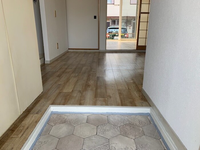 プレジ－ル大和の物件内観写真