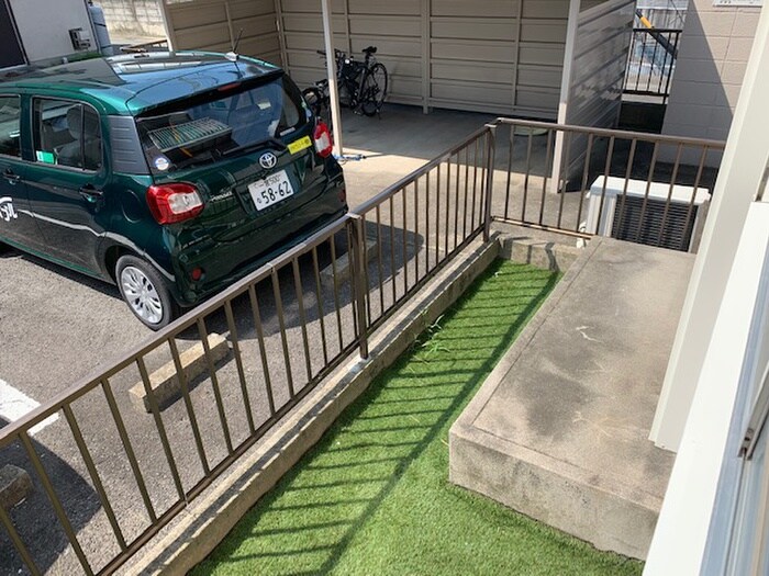 プレジ－ル大和の物件内観写真