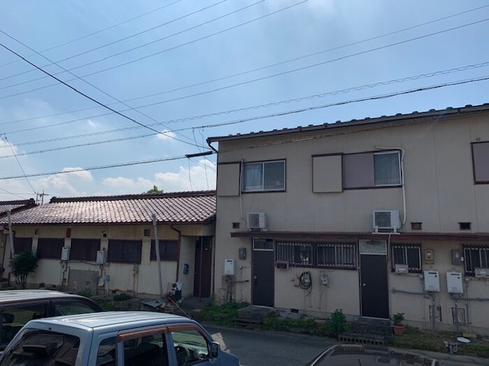 プレジ－ル大和の物件内観写真