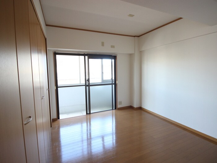 グリーンハイツの物件内観写真